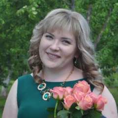 Чапурина Ксения Владимировна