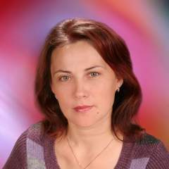 Ирина Владимировна Саволайнен