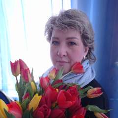 Елена Геннадьевна Мишакина 