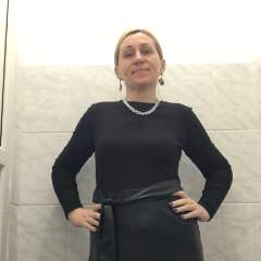 Николайчук Елена Михайловна