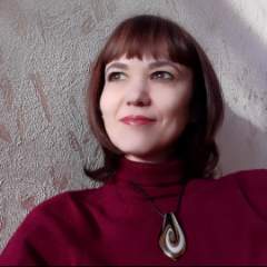 Наталья Зайцева
