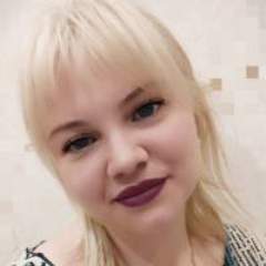 Ткачева Алина Сергеевнав