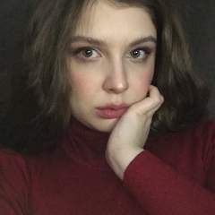 Сазонова Ангелина Юрьевна