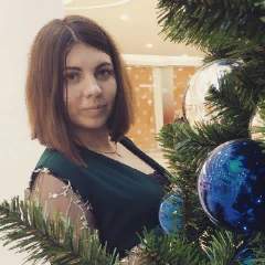 Марина Иванова