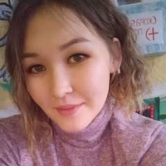 Антипина Светлана Викторовна