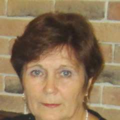 Ольга Михайловна Бохан