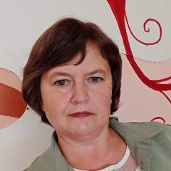 Светлана Викторовна Лыкова