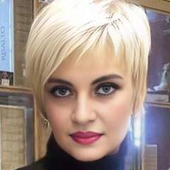 Санатова Оксана Ивановна