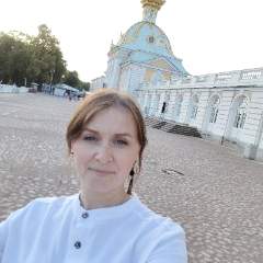 Кулеш Елена Александровна