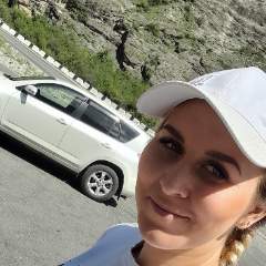 Елена Бурова