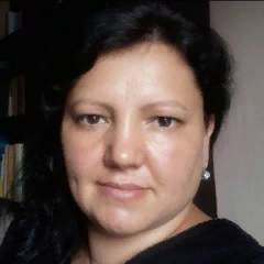 Волощук Наталья Юрьевна