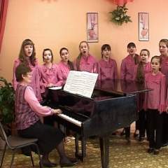 Князева Татьяна Викторовна