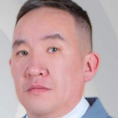 Гаврильев Алексей Андреевич