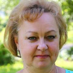 Толчеева Ольга Анатольевна