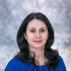 Бадейнова Татьяна Александровна