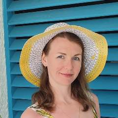 Романова Татьяна Владимировна