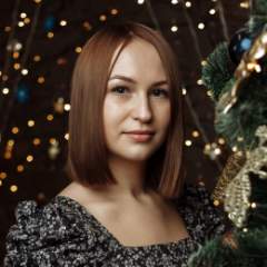 Татьяна Комлева