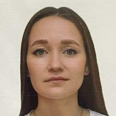 Коростыленко Екатерина Сергеевна