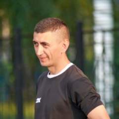 Исмайлов Олег Вячеславович