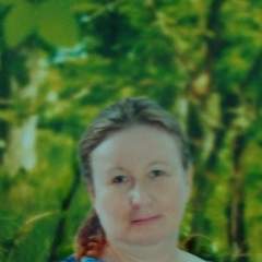 Лялина Светлана Сергеевна
