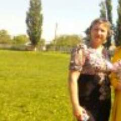 Черникова Елена Анатольевна