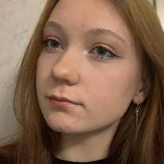 Алина 