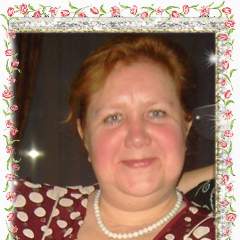 Апахова Лидия Юрьевна