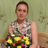 Коннова Ольга 