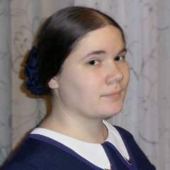 Белкина Ольга Сергеевна