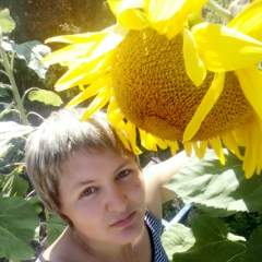 Ермохина Юлия Николаевна