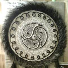  Каландарова Наталья Владимировна