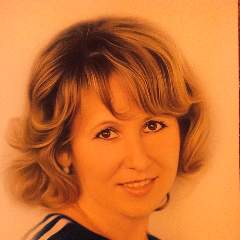 Галиахметова Гульнара Азатовна