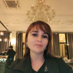 Ворокова Ася Хажсетовна 