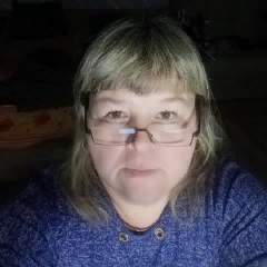 Честикова Светлана Николаевна