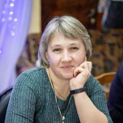 Кулинко Светлана Юрьевна