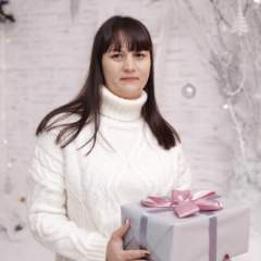 Воронова Екатерина Ивановна