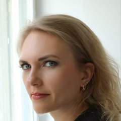 Егошина Анастасия Алексеевна