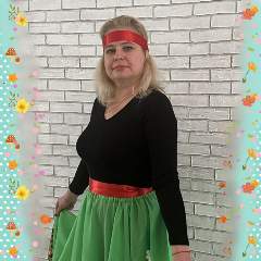 Лищенко Татьяна Владимировна