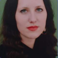 Суспицына Валентина Андреевна