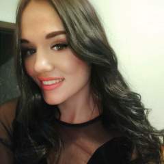 Крумкачёва Диана Ивановна