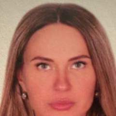 Туева Ирина Игоревна