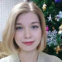 Жангурова Надежда Эдуардовна