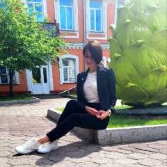 Фролова Ирина Александровна