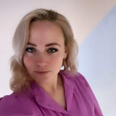 Сазонова Ольга Александровна 