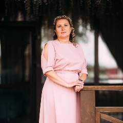 Булдакова Юлия Валерьевна