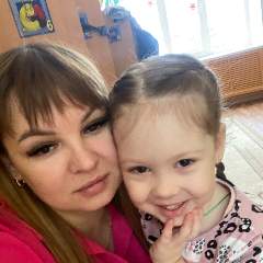 Морозова Анна Геннадьевна 