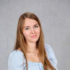 Мария Евгеньевна Гринина