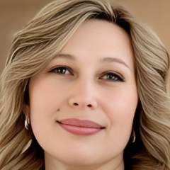 Бурлакова Алина Владимировна