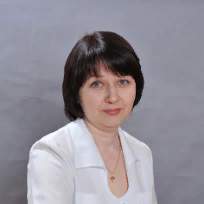 Бажутова Наталья Викторовна