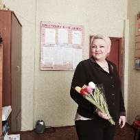 Постевая Валентина Анатольевна